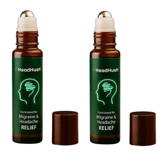 HeadHush™