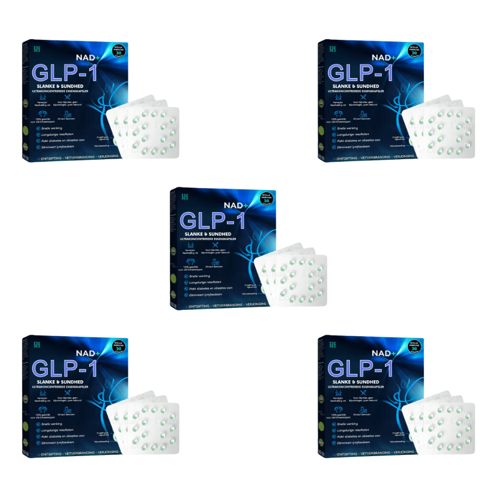 GLPVita™