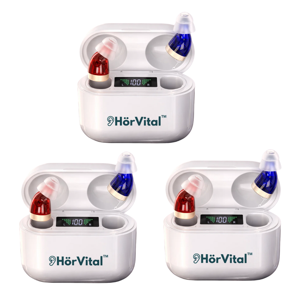 HörVital™