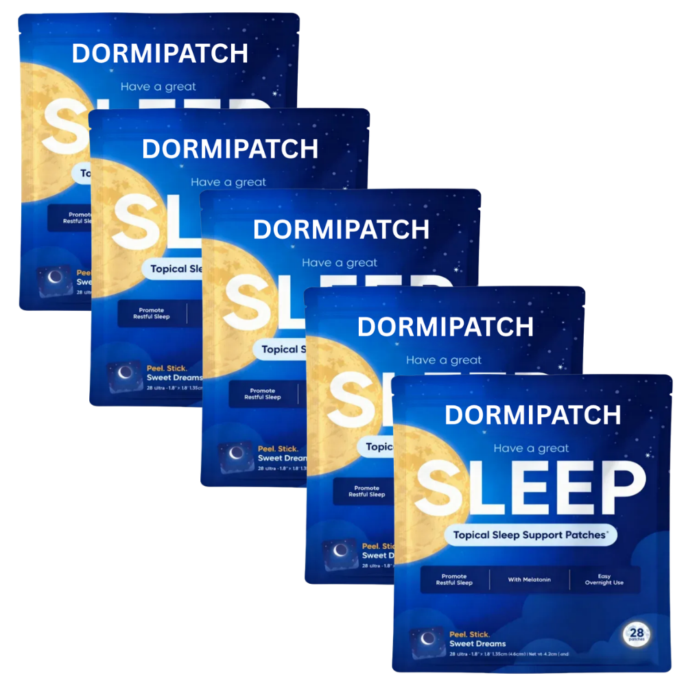 Dormipatch™