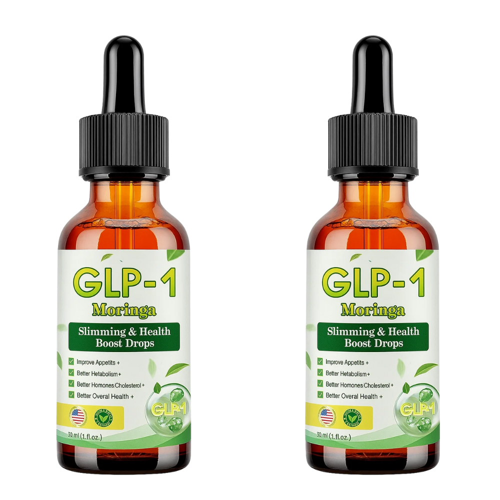 GLP-1 Moringa™