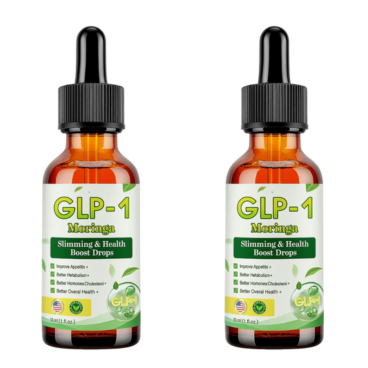 GLP-1 Moringa™