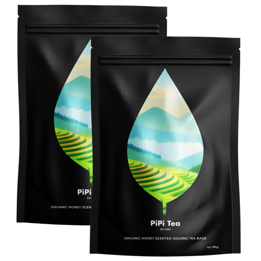 Pipi tea™