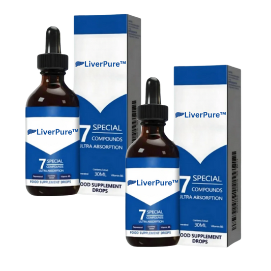 LiverPure™