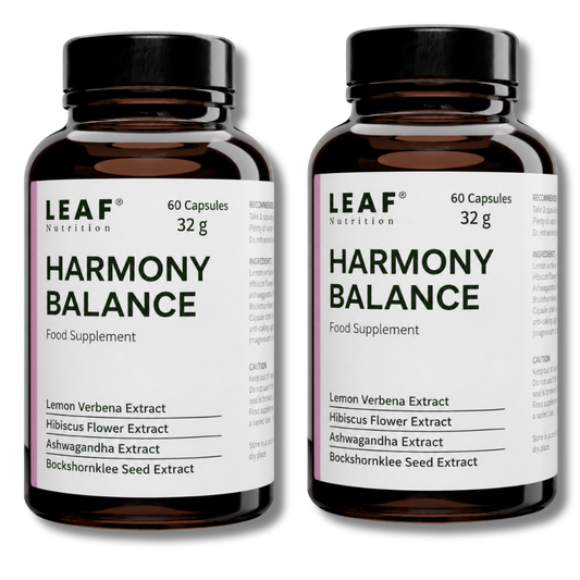 Harmony Balance™