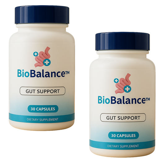 BioBalance™