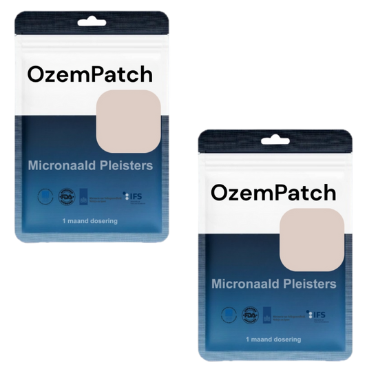 OzemPatch™