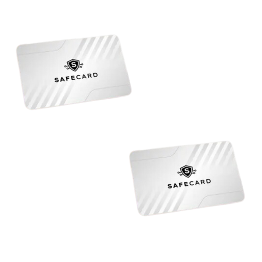 SafeCard™