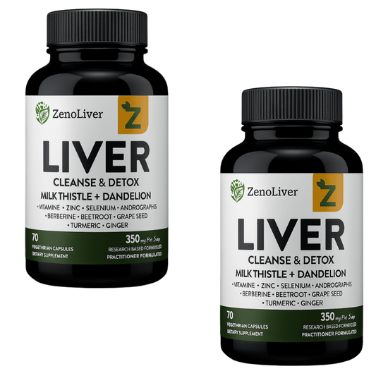 ZenoLiver™