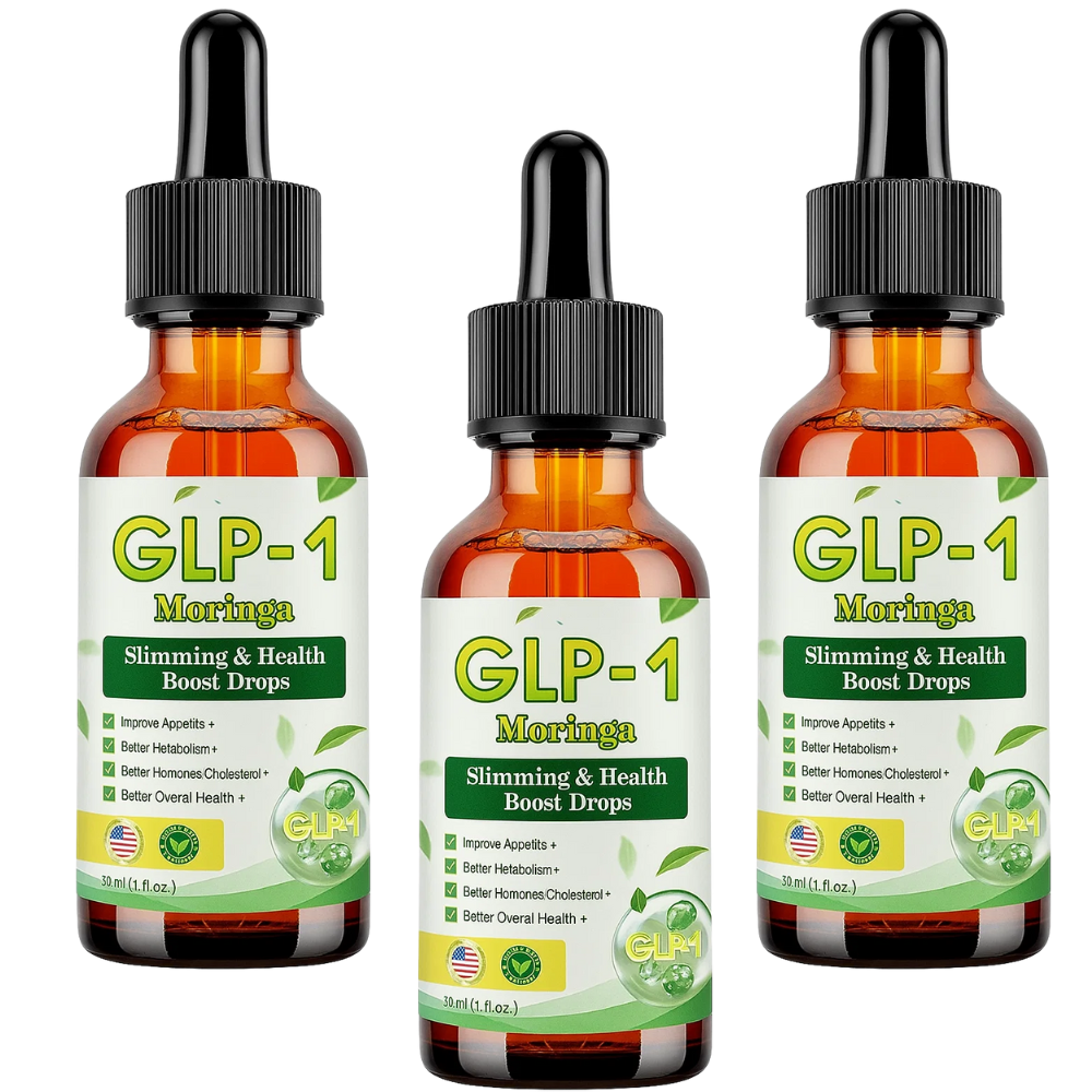 GLP-1 Moringa™