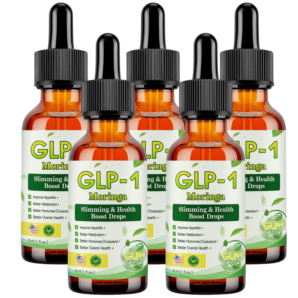 GLP-1 Moringa™