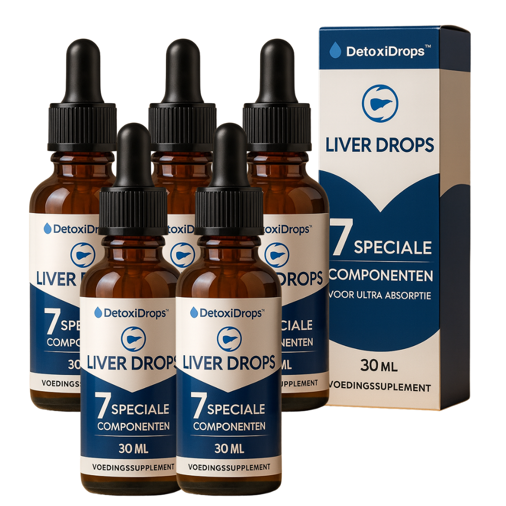 DetoxiDrops™