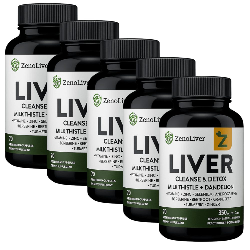 ZenoLiver™