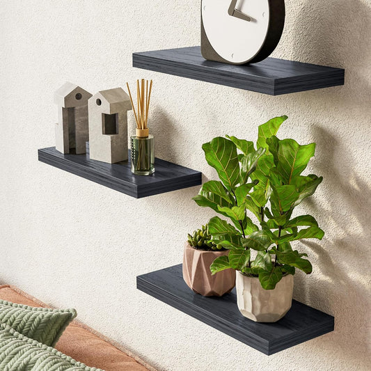 Floating Shelves for Wall
