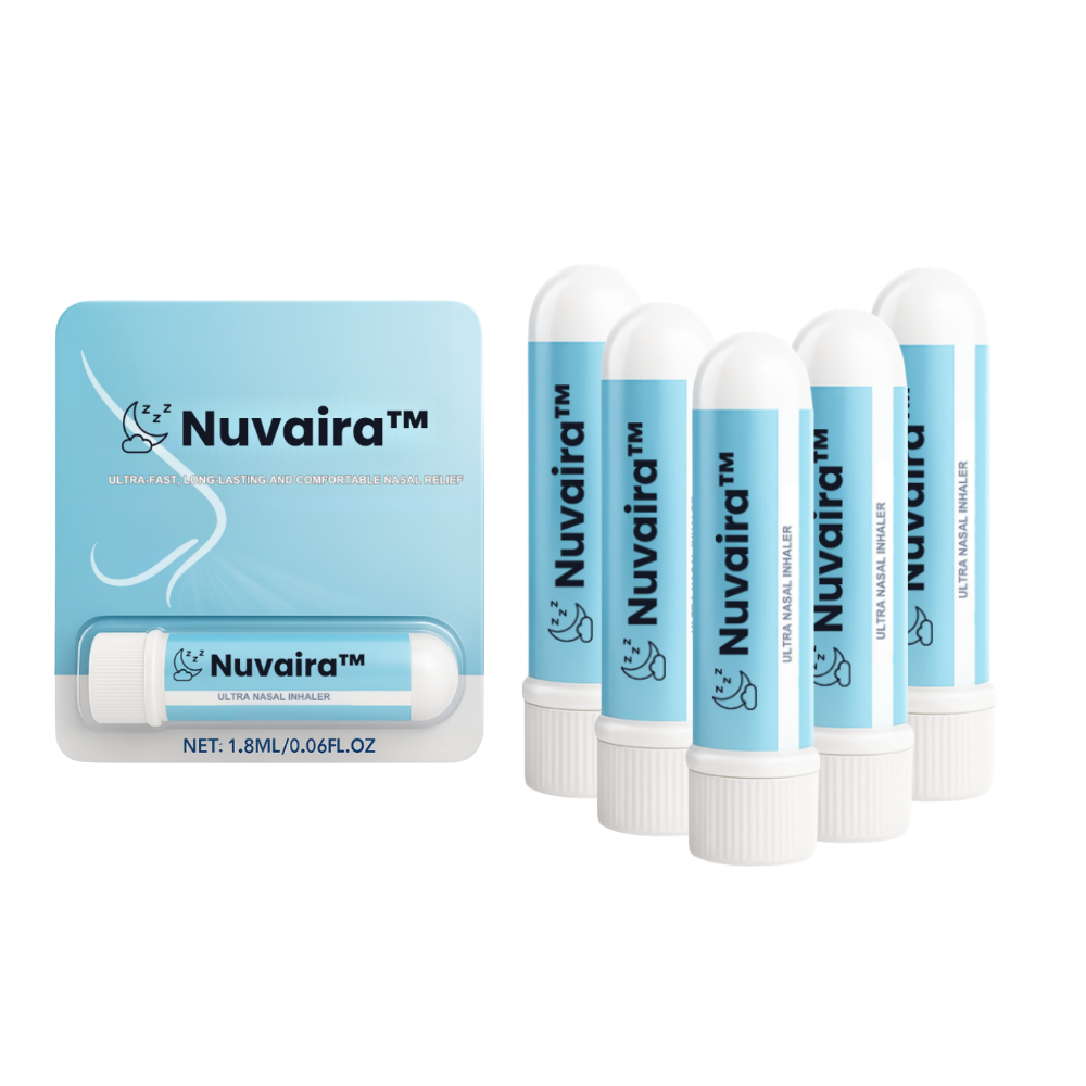 Nuvaira™