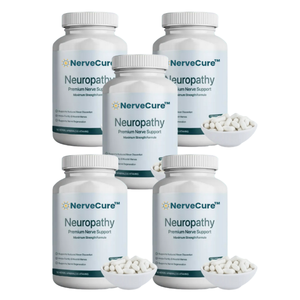 Nervecure