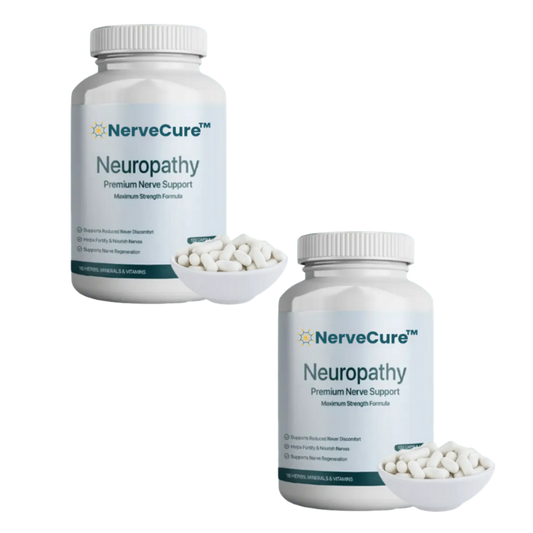 Nervecure