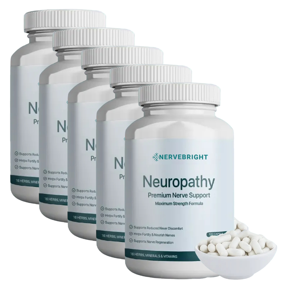 NerveBright™