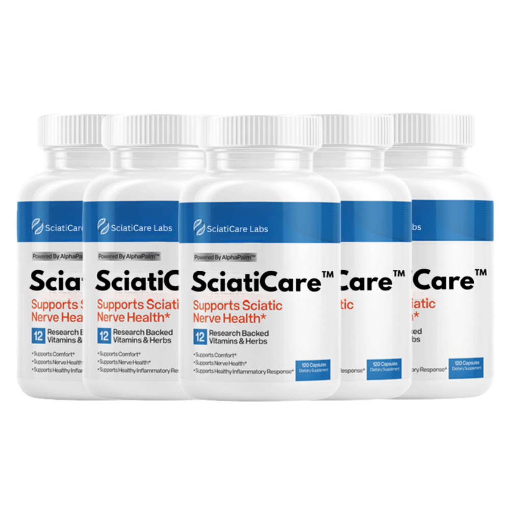 Sciaticare™