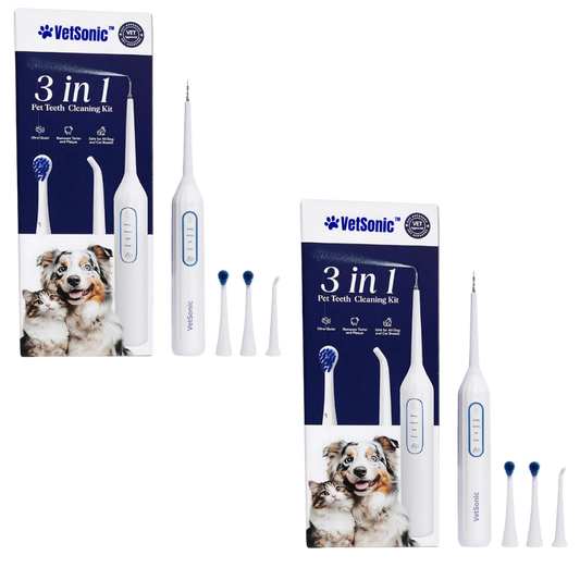 Vetsonic