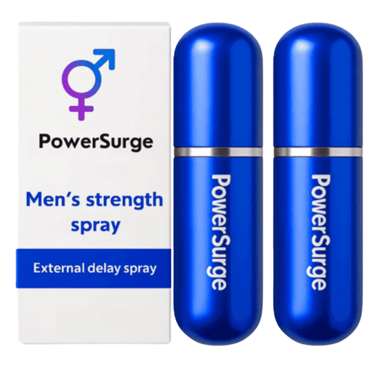 Powersurge