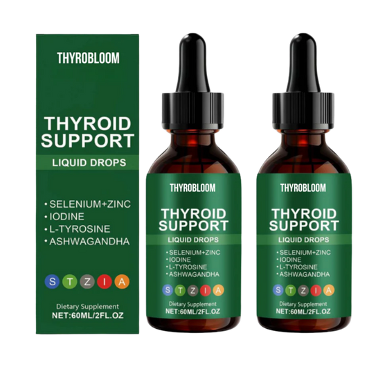 Thyrobloom