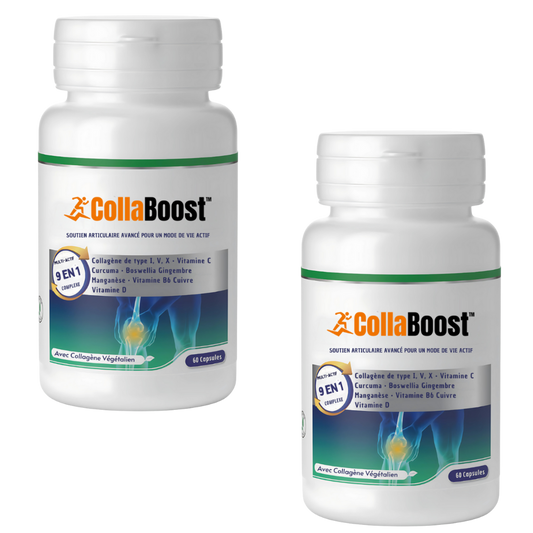 CollaBoost™