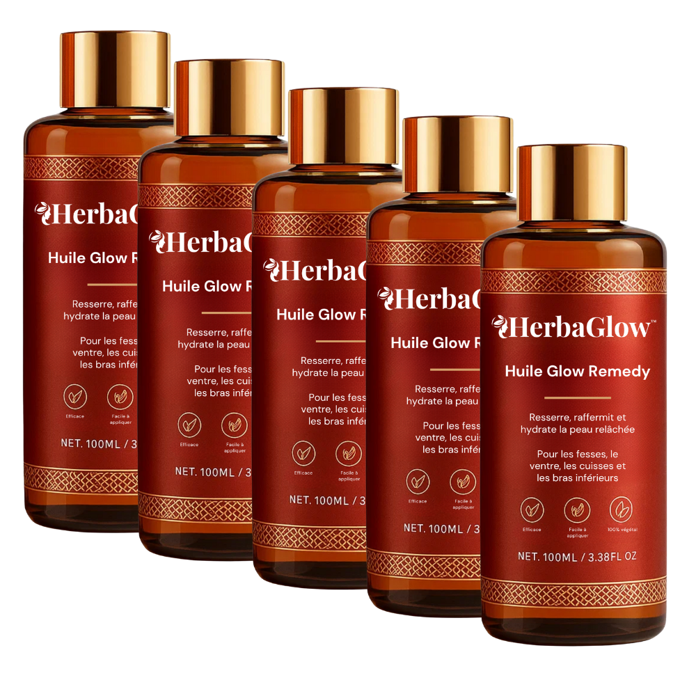 HerbaGlow™