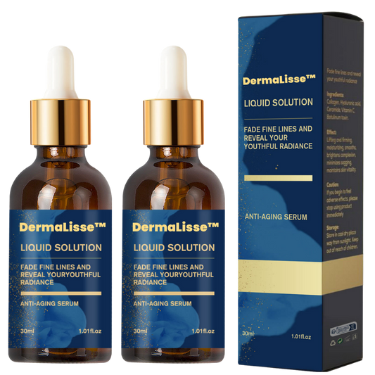 DermaLisse™