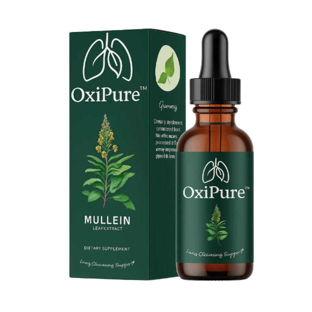 OxiPure™