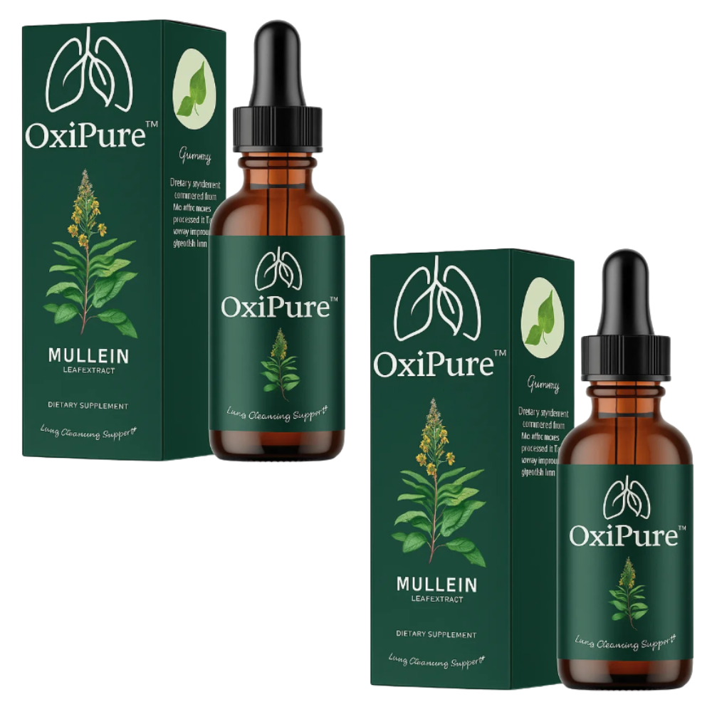 OxiPure™