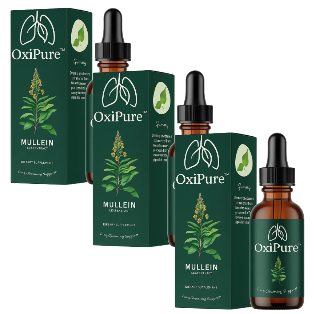 OxiPure™