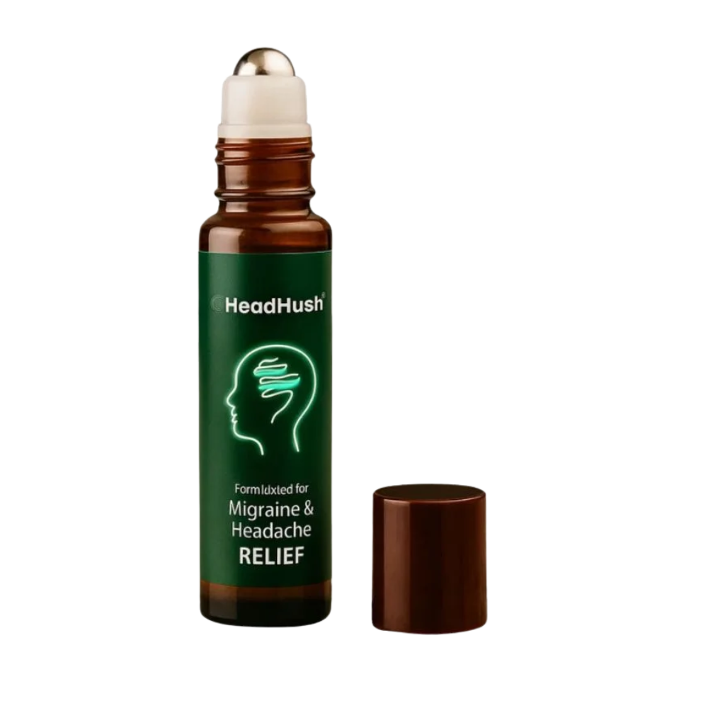 HeadHush™