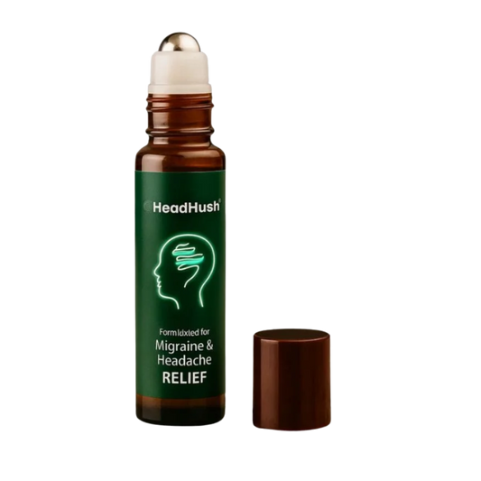 HeadHush™