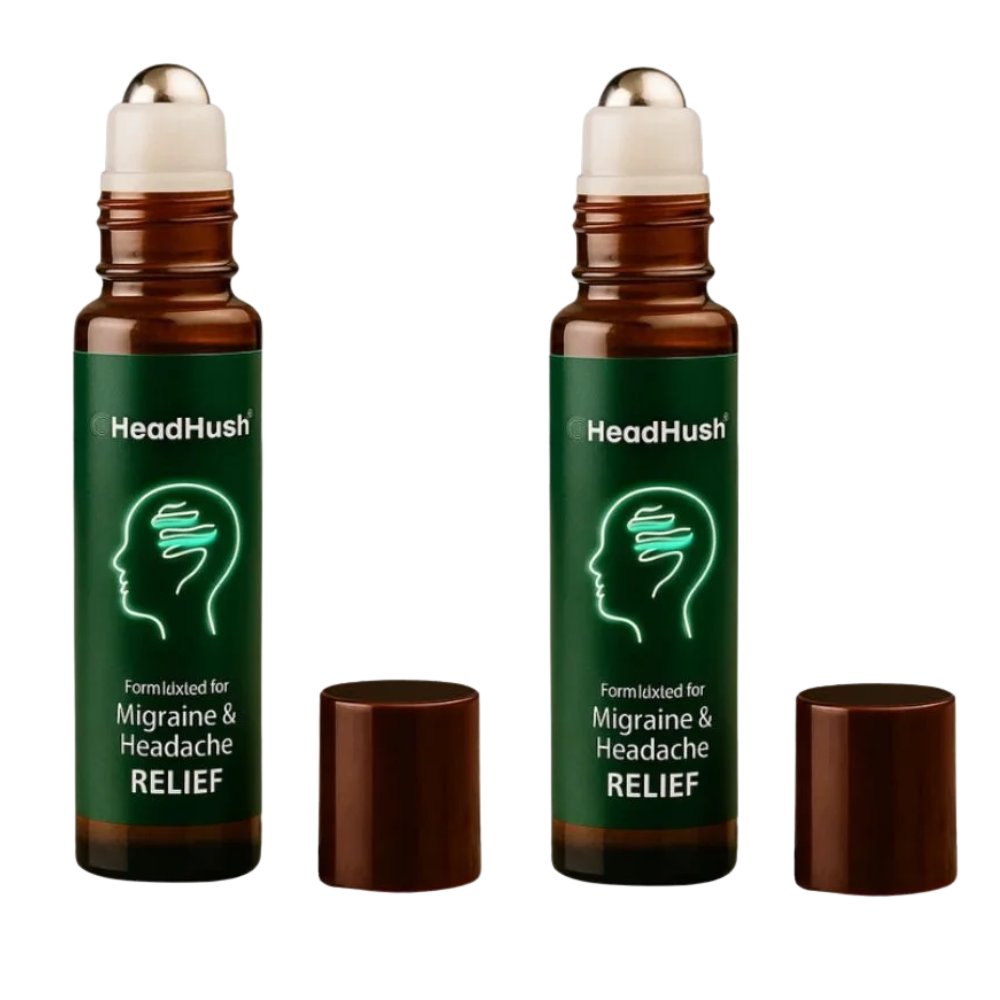 HeadHush™