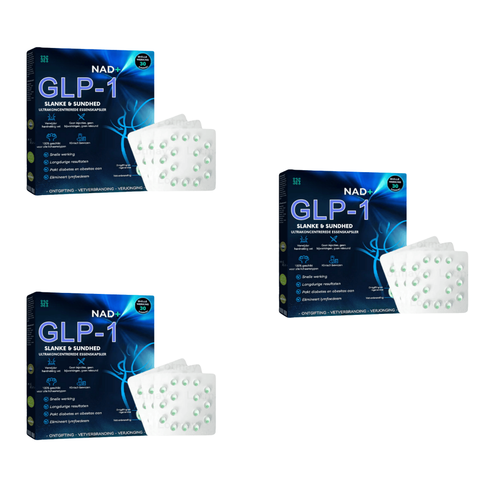 GLPVita™
