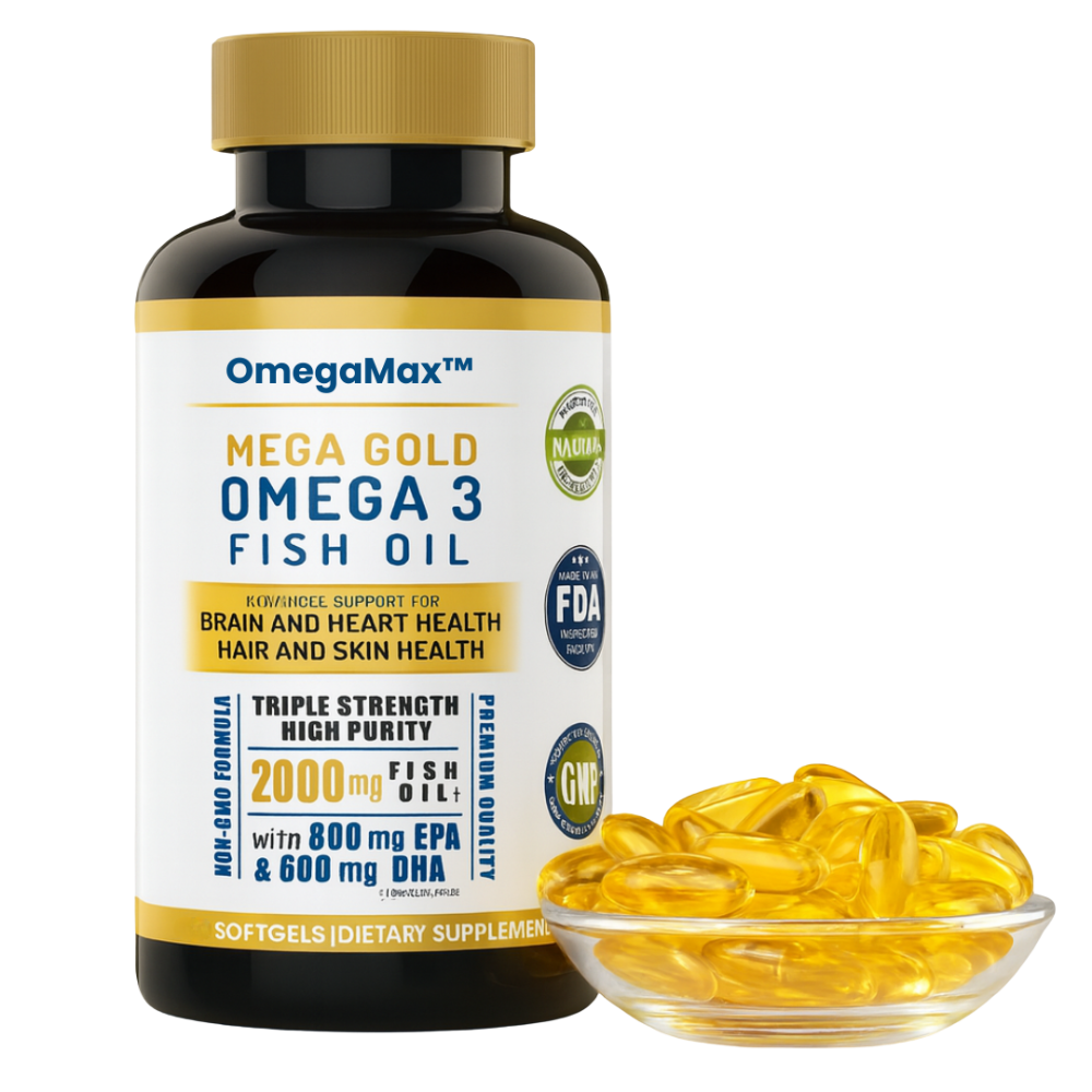 OmegaMax™