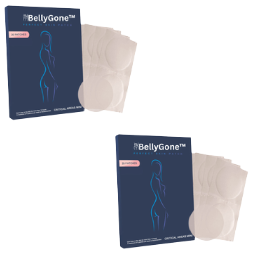 BellyGone™