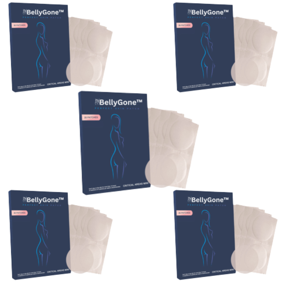 BellyGone™