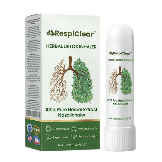 RespiClear™