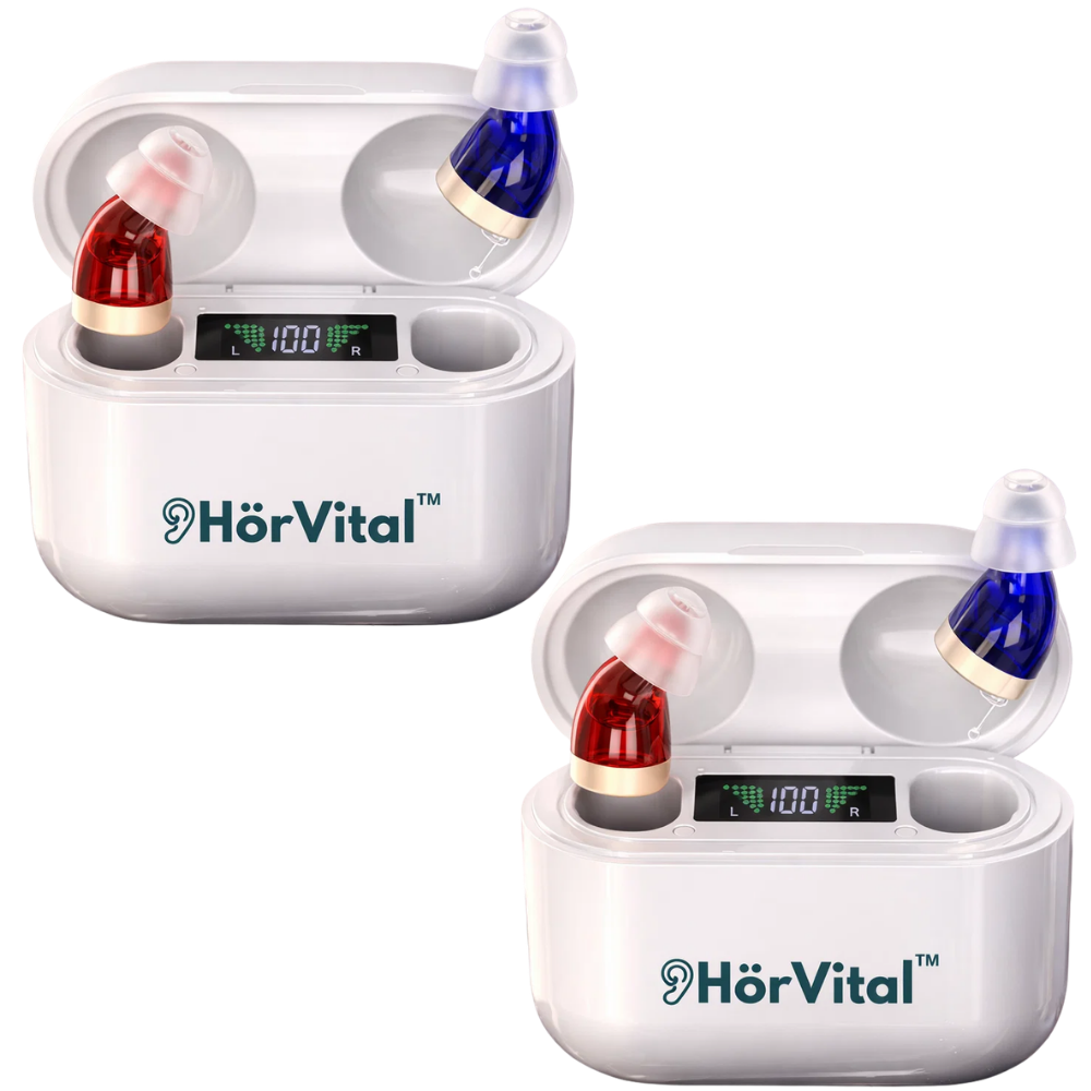 HörVital™