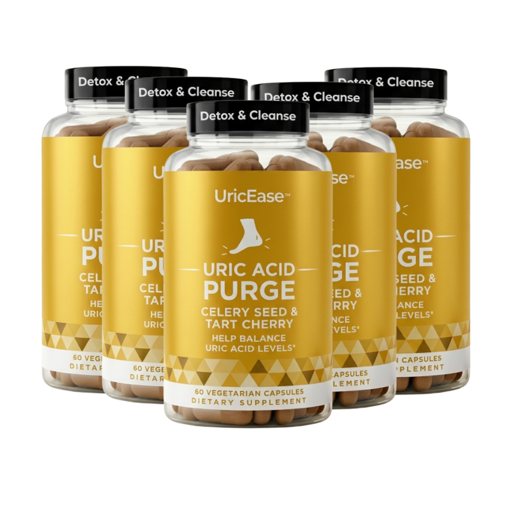 Uricease™