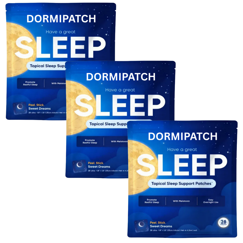 Dormipatch™
