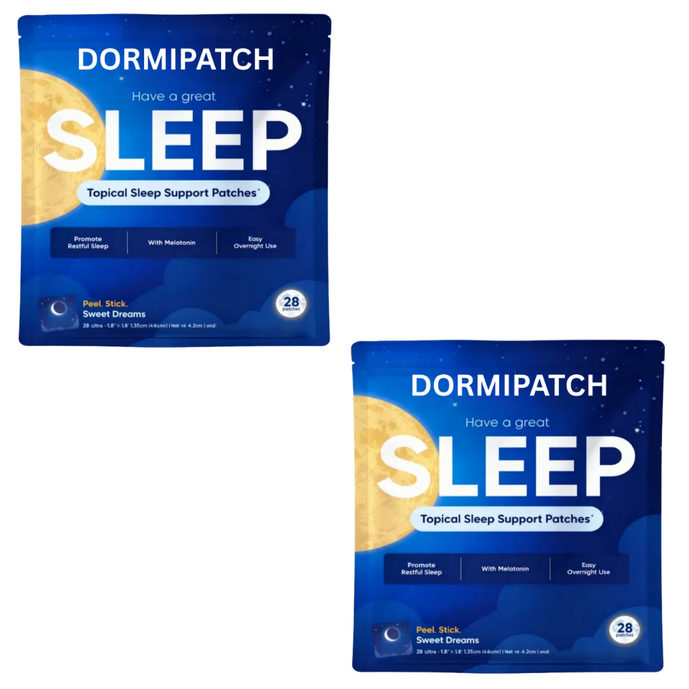 Dormipatch™