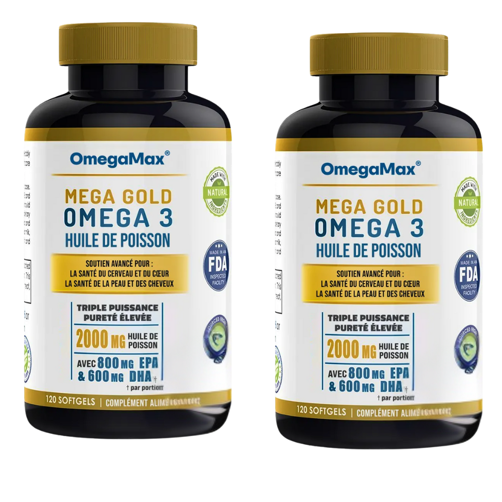 OmegaMax®