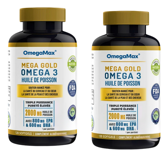 OmegaMax®