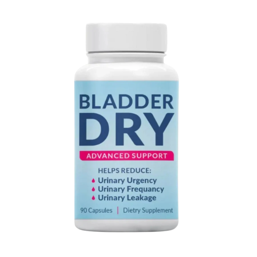 BladderDry™