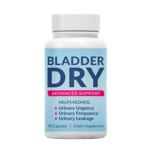 BladderDry™
