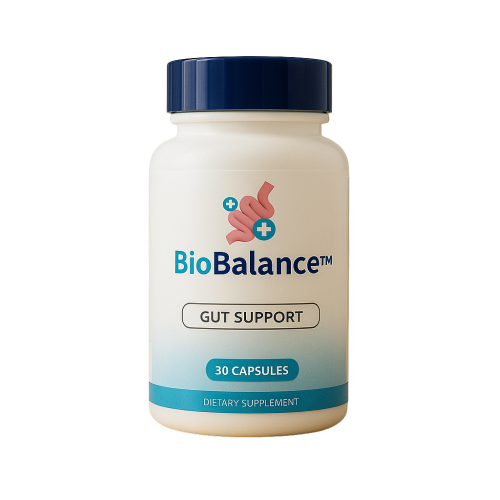 BioBalance™