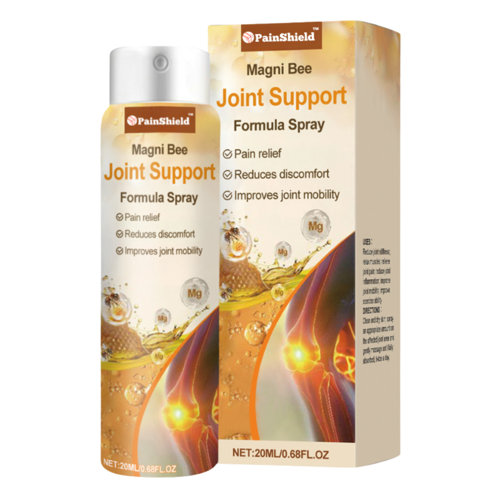 PainShield™